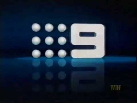 channel 9 tv shows list